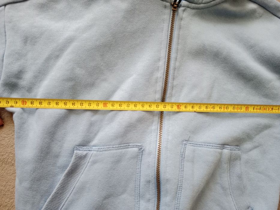 Zestaw ubrań dla chłopca 122