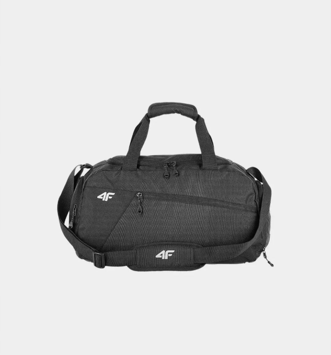 4F torba sportowa 28l