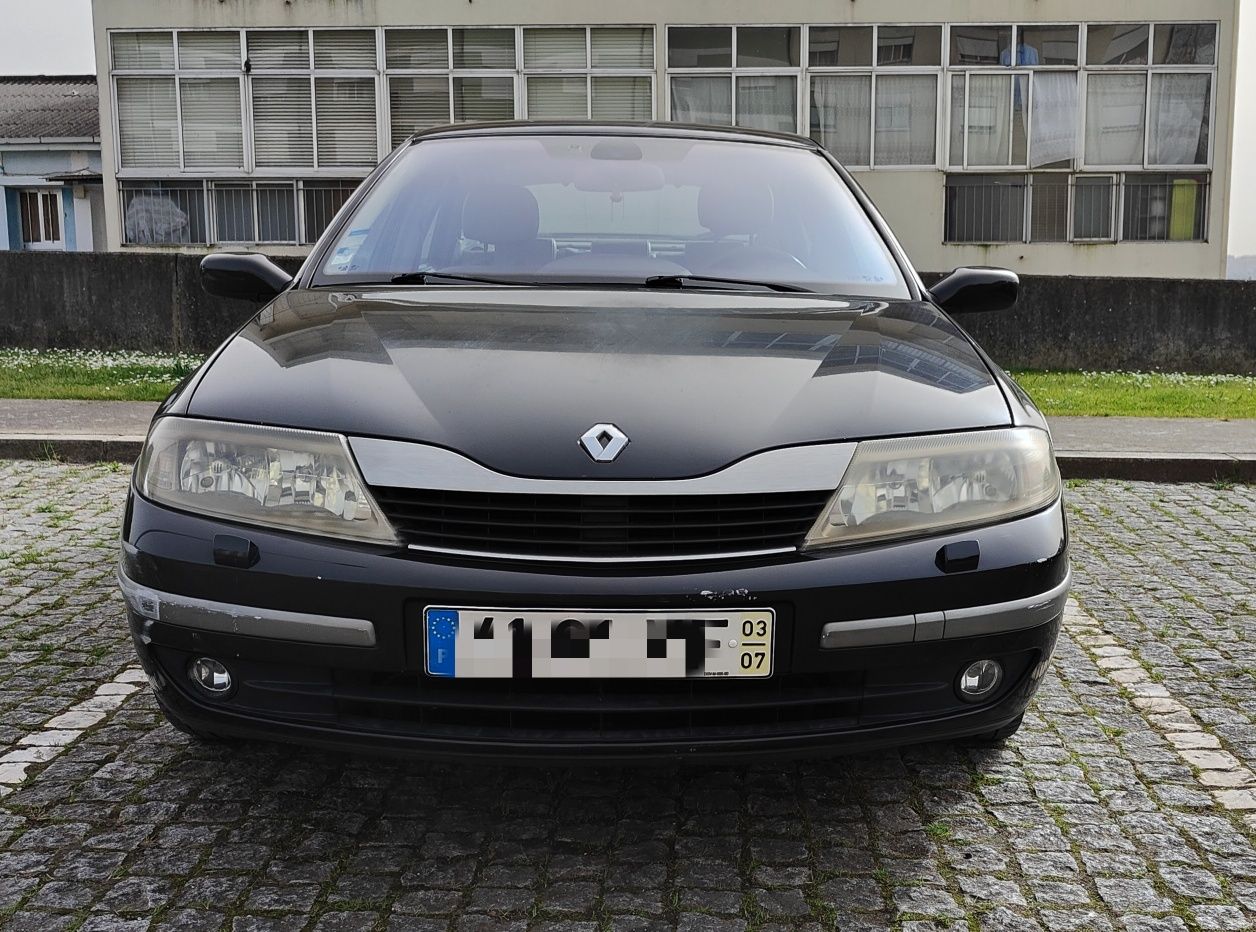 Renault Laguna 2.0 Initiale