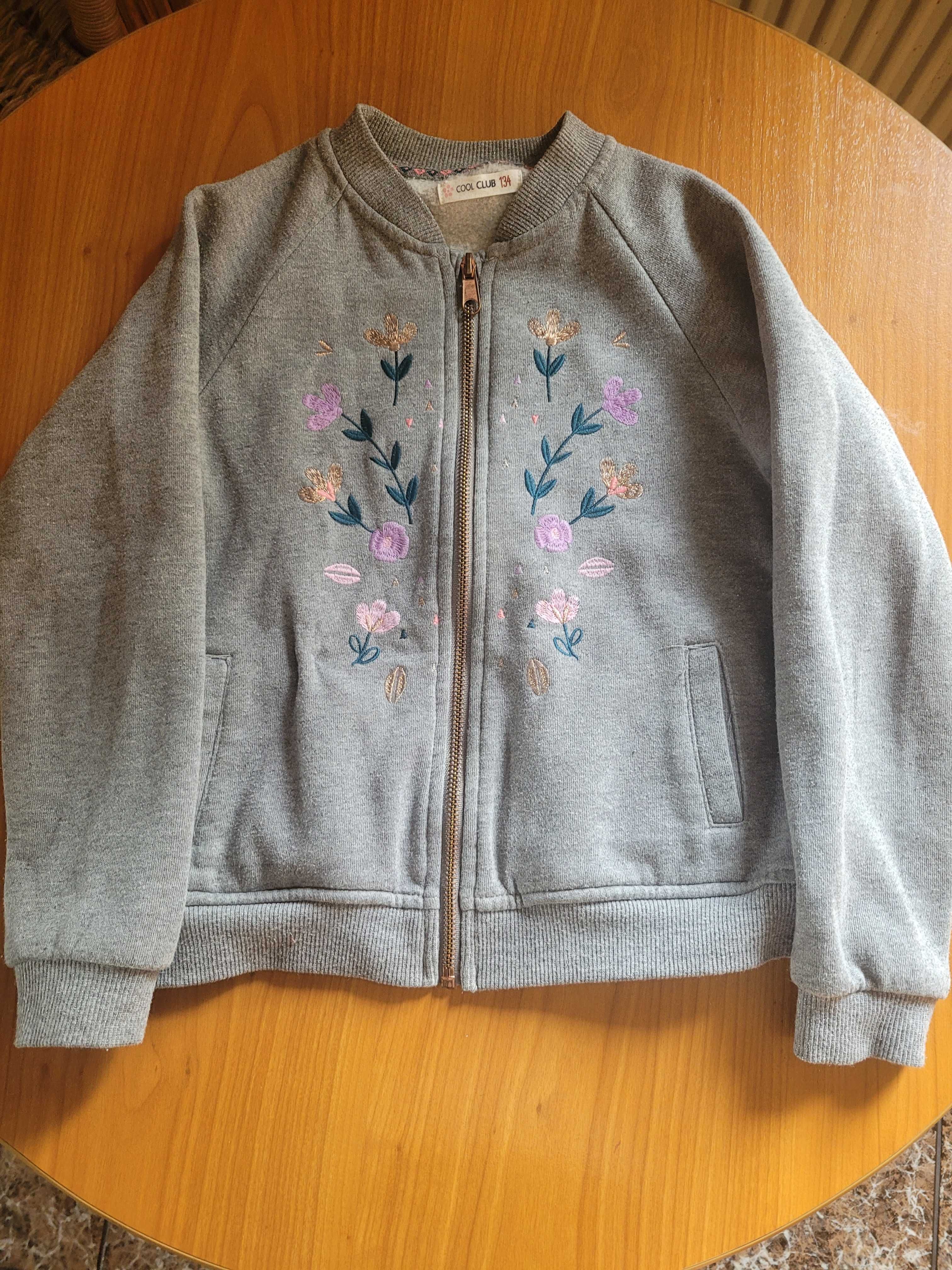 Bluza dla dziewczynki