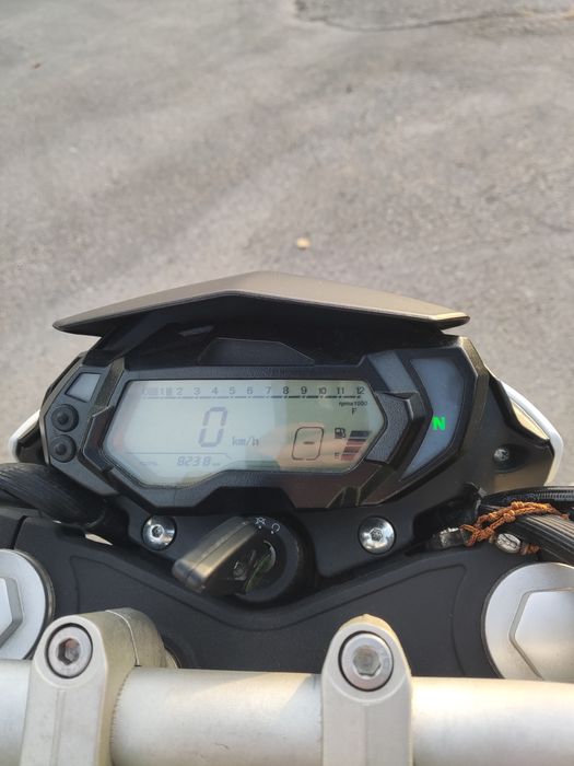 Benelli BN 125cc