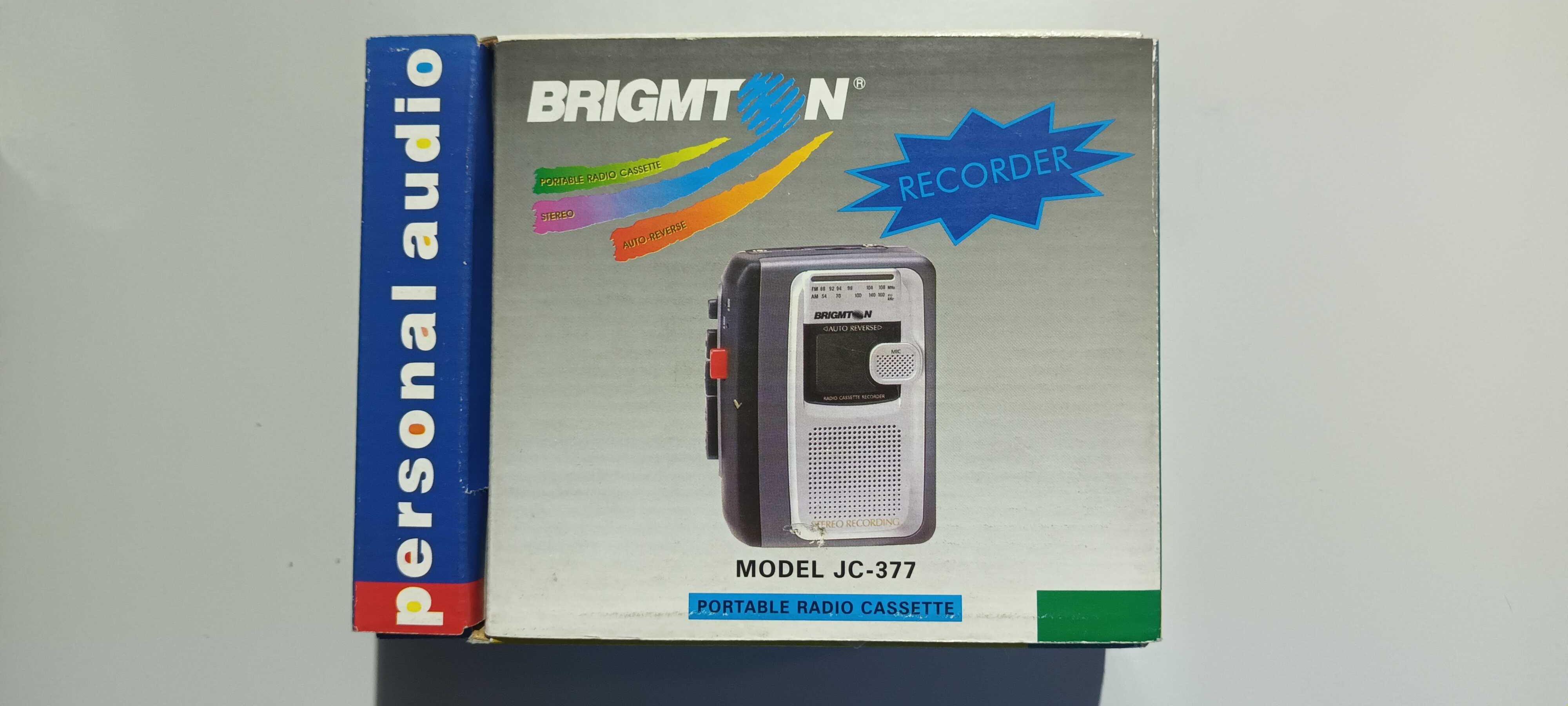 Rádios a pilhas diversos modelos