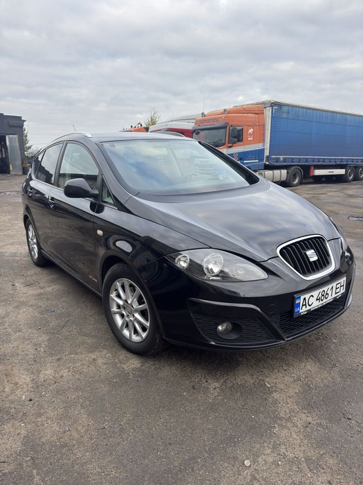 SEAT Altea XL 2013 2.0 tdi
