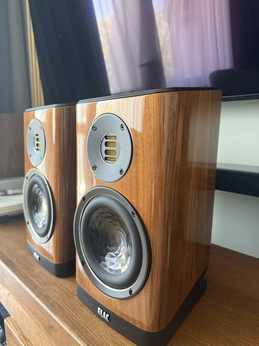 Elac vela 403 kolumny