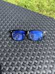 Okulary chrome hearts
