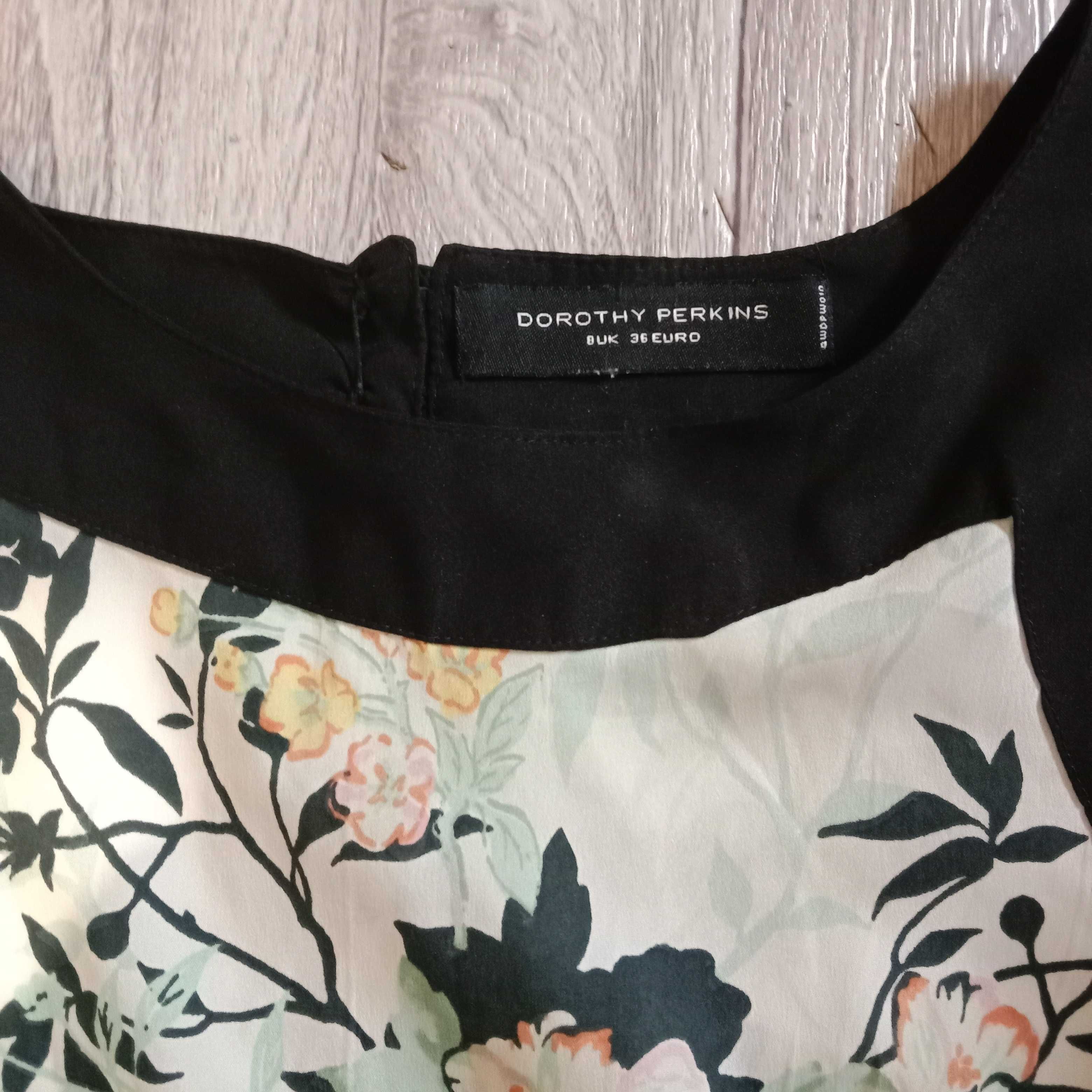 Ночнушка платье женское Dorothy Perkins 36 размер
