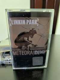 Linkin Park Meteora kaseta