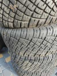 Шини General Grabber 255/55 R18