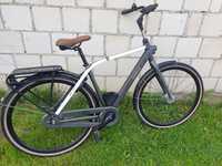 Gazelle Sity Go 49cm