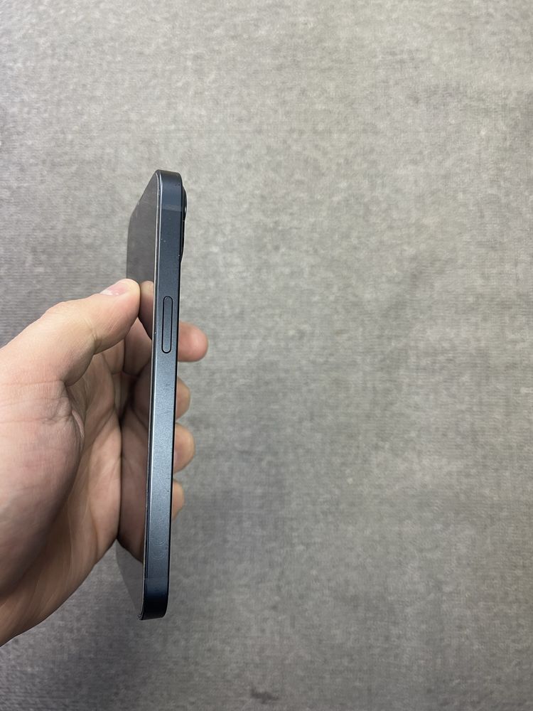 Iphone 13 black Icloud заблокований ідеал