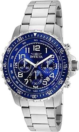 Invicta Specialty. Часы - хронограф