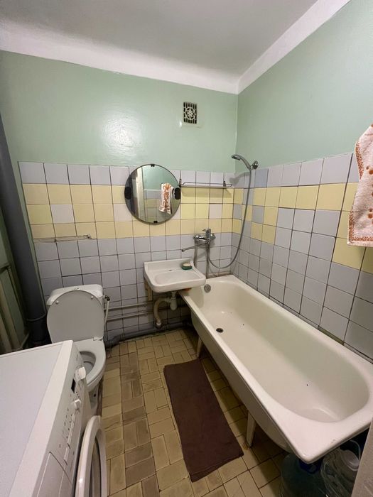 Сдам 1 комнатную квартиру на Салтовке Французский Бульвар 8 Хлебзавод