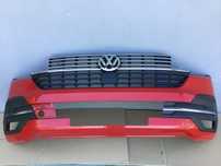 Zderzak przedni VW T6 Lift Multivan Caravelle