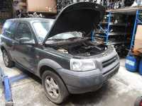 Land Rover Freelander 1800cc para Peças usadas