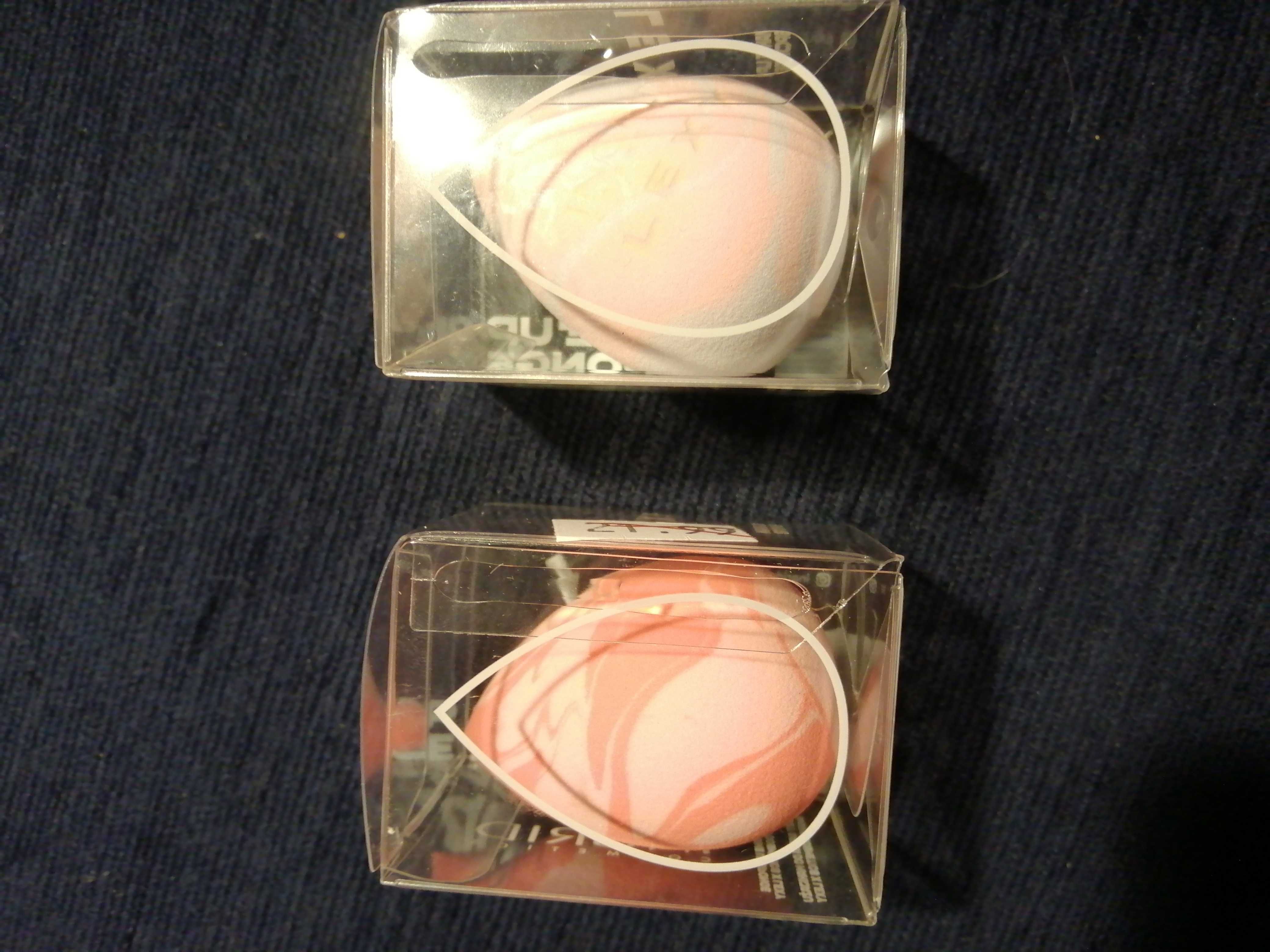 Gąbka do makijażu Lexy Ingrid sponge make up