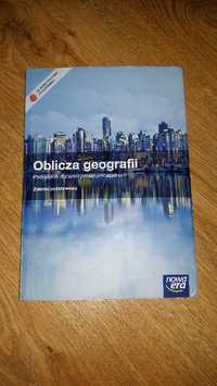 Oblicza Geografii Podręcznik Zakres podstawowy Szkoły ponadgimnazjalne