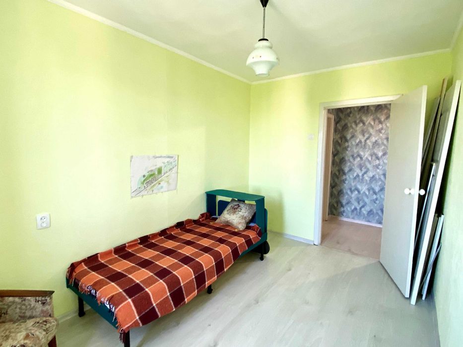 Продаж 2 кімн. квартира, пр. Миру/Театральна
