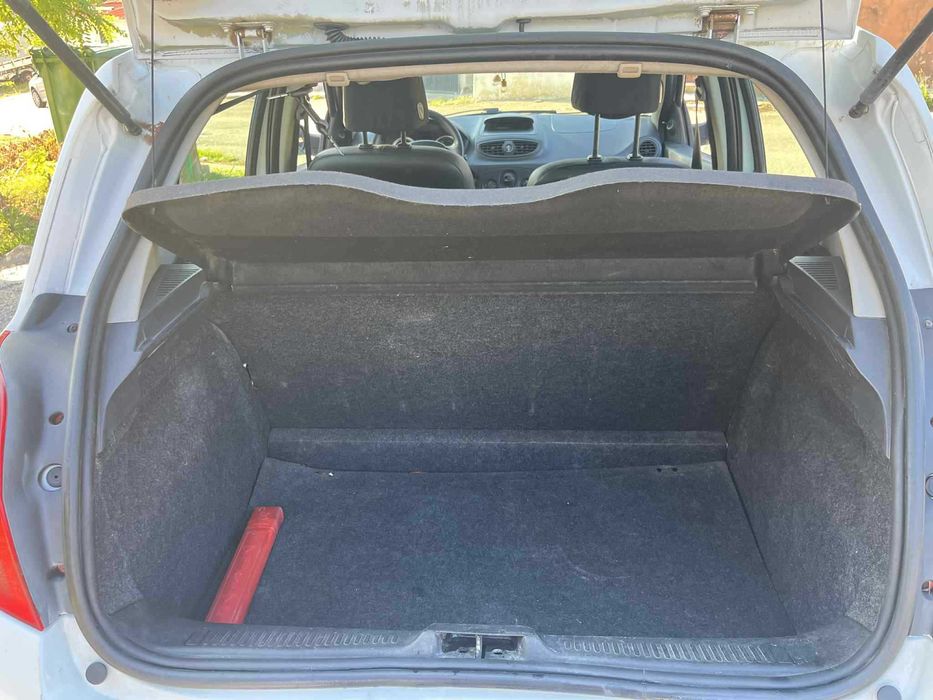 Renault Clio 1.5 DCI