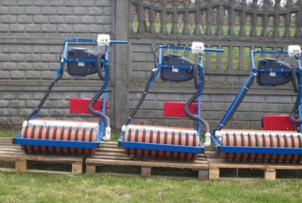 Siewnik do rzodkiewki i warzyw