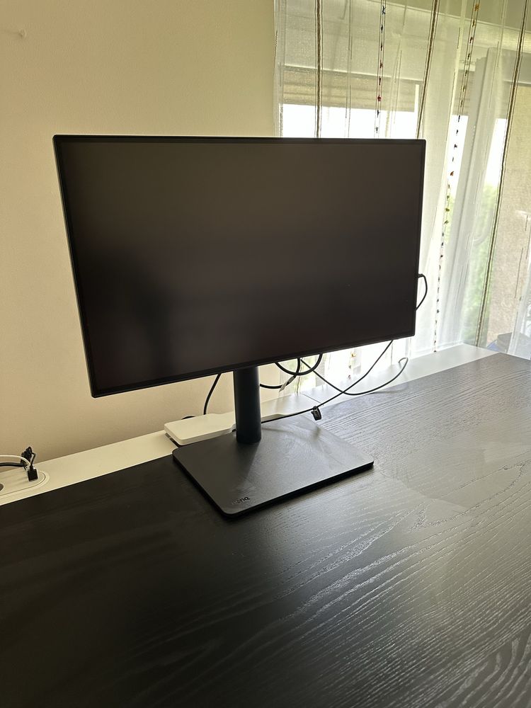 Monitor BenQ PD2506Q 25” 2K USB-C