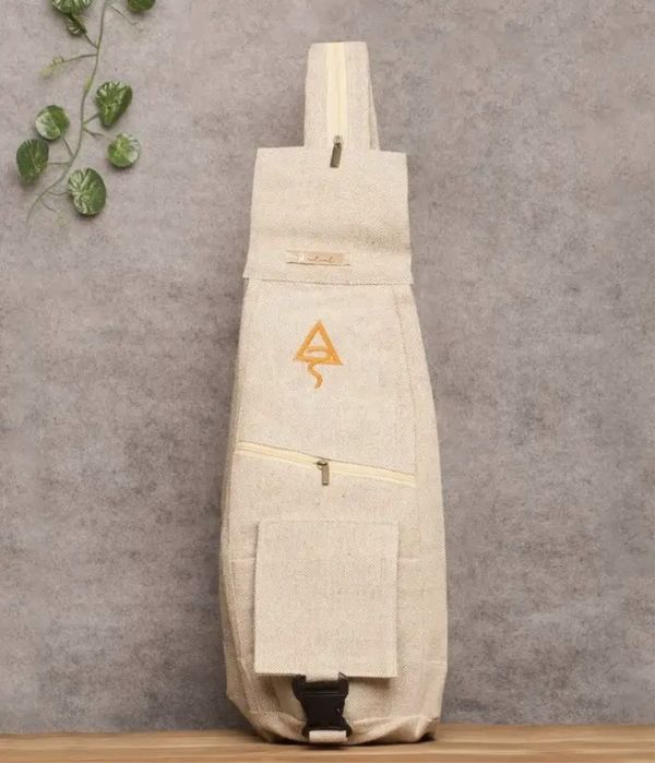 Рюкзак бавовна Ishs Life