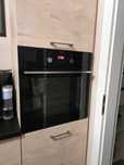 Piekarnik Amica EB7532B INTEGRA