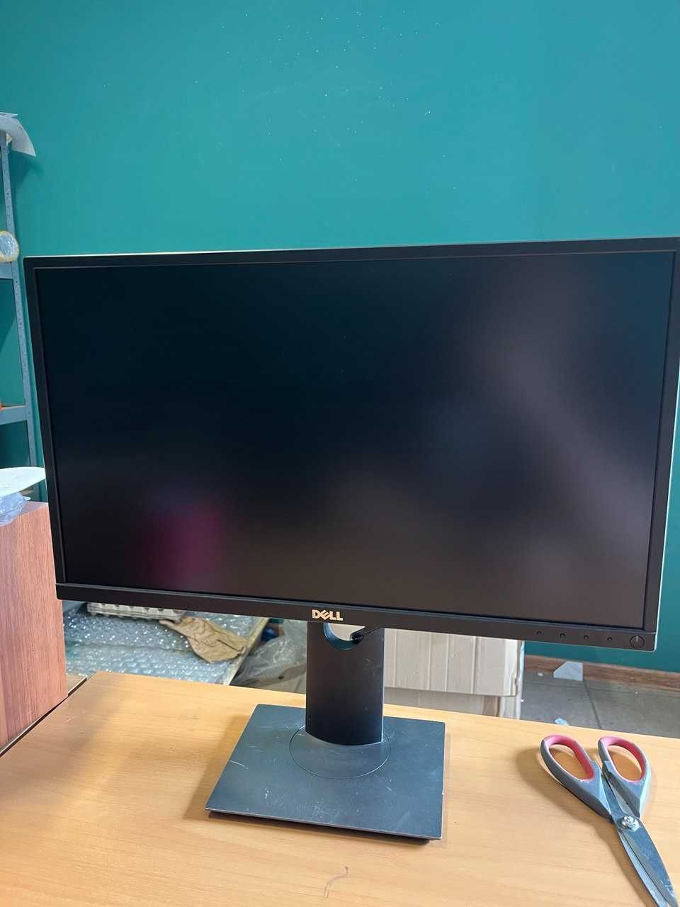 Monitor Dell p2317h