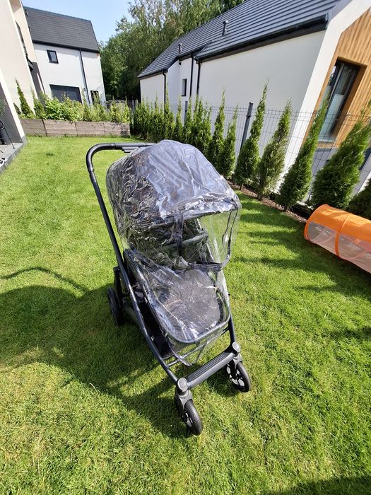 Wózek Uppababy Vista v2 cruz 2w1 po 1 dziecku