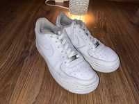 Nike AirForce 1 Low White