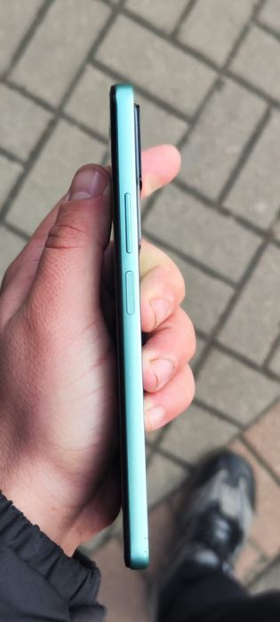 POCO F4 8/256 NEBULA GREEN 5G Житомир