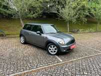 MINI 3 Portas One 1.4