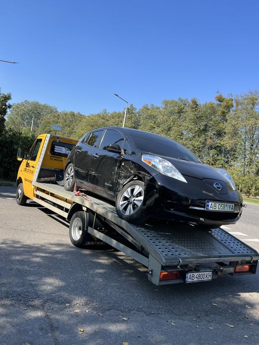 Евакуатор Вінниця, лафет, автовоз, эвакуатор винница