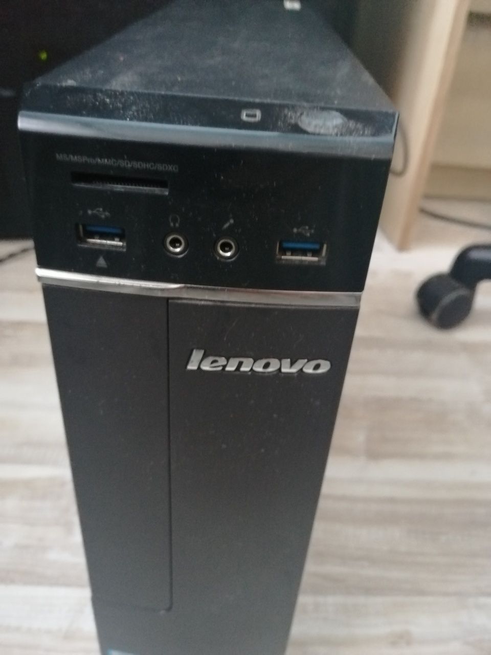 Komputer Lenovo używany