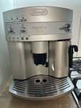 Кавомашина Delonghi Magnifica Rapid