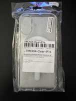 Capa Magsafe iPhone 16