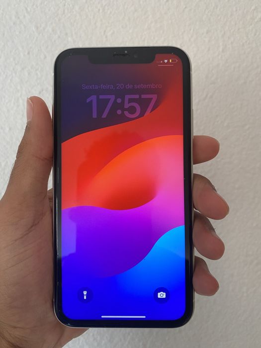 Vendo Iphone XR - 64GB