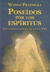 Poseidos Por Los Espiritus, Pratnicka Wanda