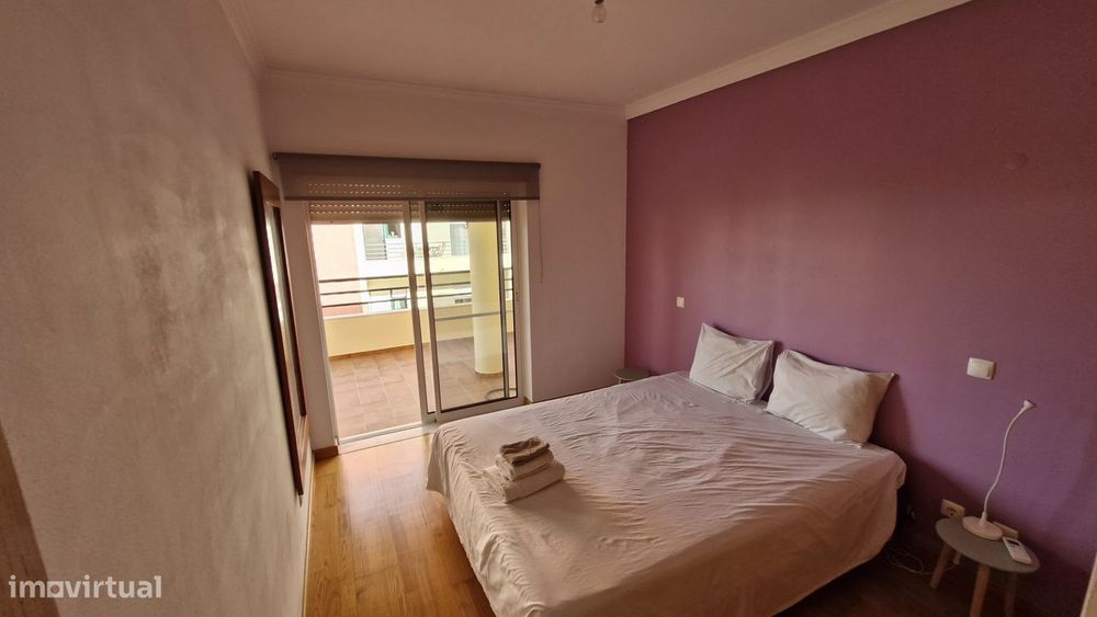 T2 junto ao Aeroporto de Faro