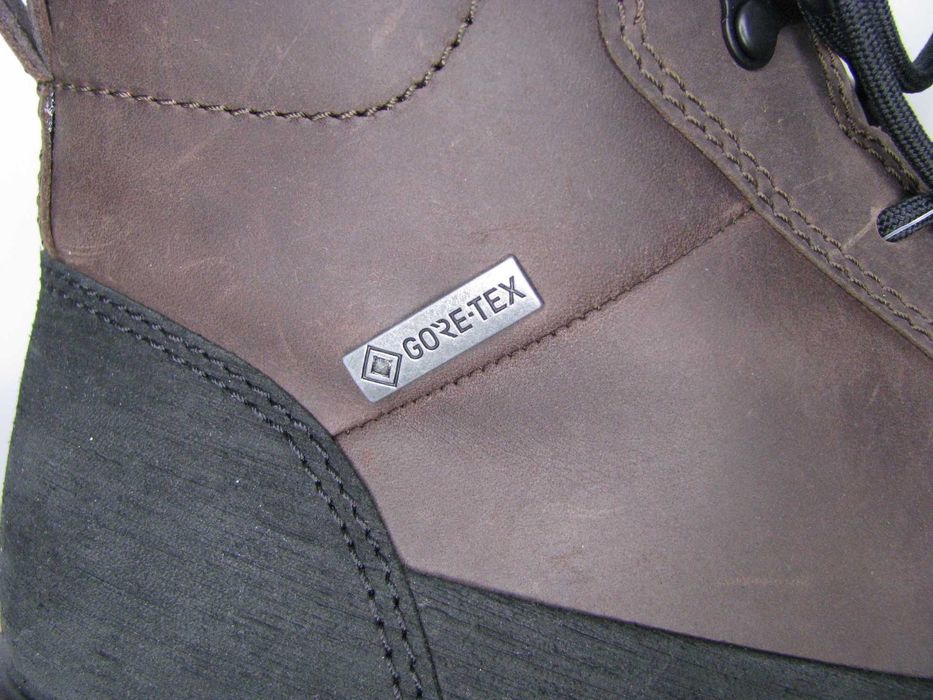 Ботинки ECCO Soft 7 Tred 450444/59325