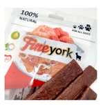 FineYork Kozina Strips 80g