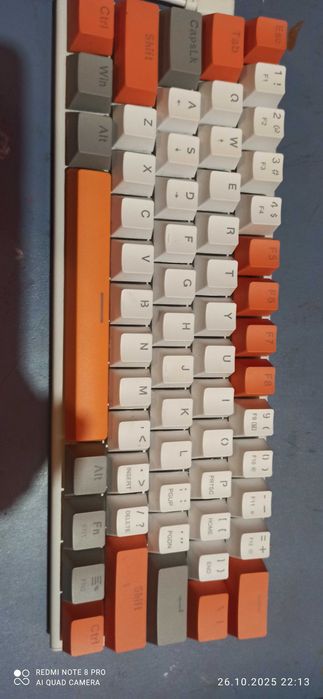 Клавиатура E-YOOSO Z-11