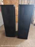 Kolumny Beyma 2x15"