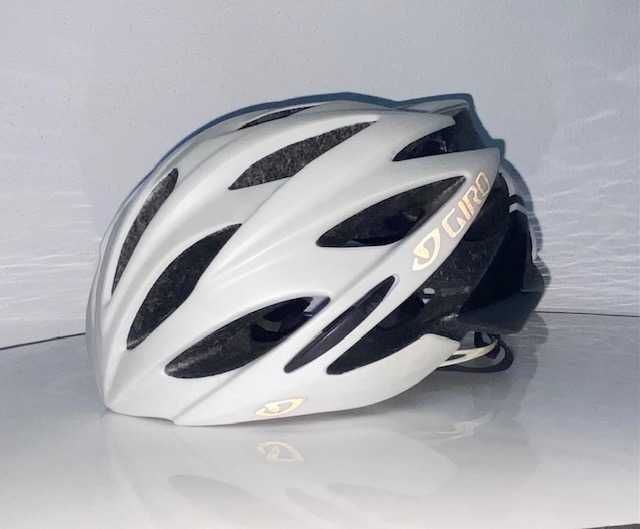 Capacete bicicleta Giro