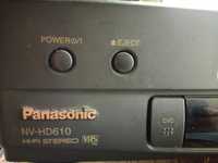 видеомагнитофон Panasonic HI-FI
