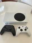 Xbox series s 512GB