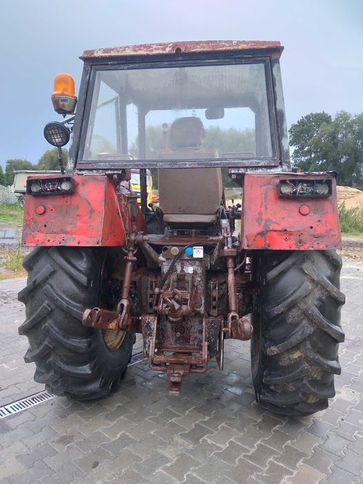 ursus 385 A C.360