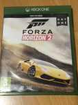 Forza horizon 2 Xbox one