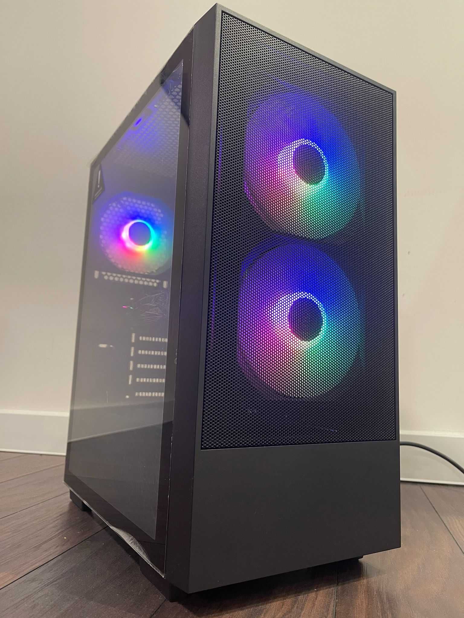 i5 14400f 4060 ddr5 16 500gb