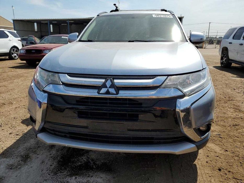 MITSUBISHI Outlander Se 2016