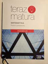 Teraz matura matematyka poziom podstawowy